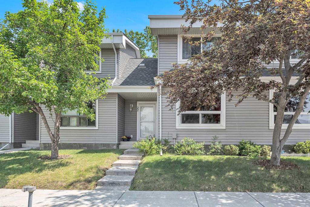 #22 4360 58 Street NE, Calgary, Alberta, T1Y4S4