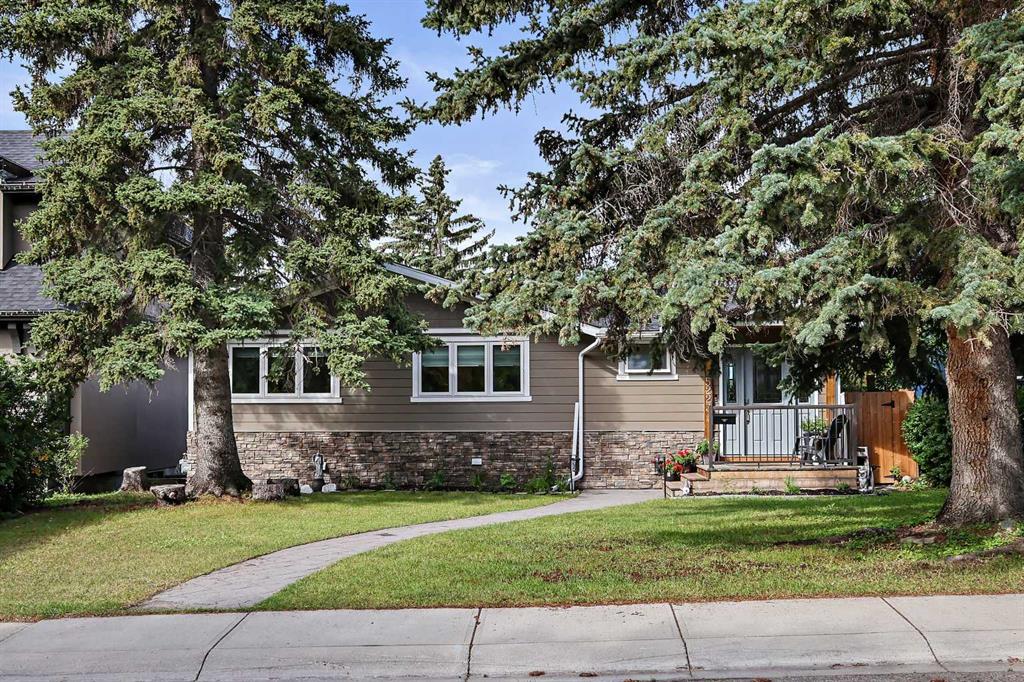 5223 Carney Road NW, Calgary, Alberta, T2L 1G1