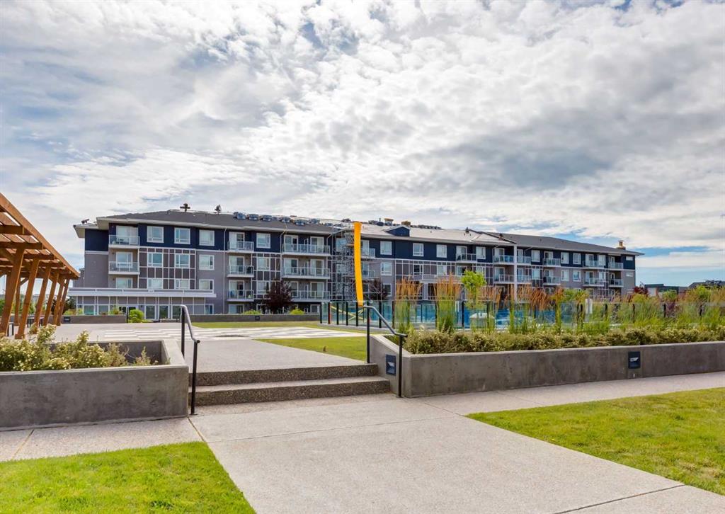 #2207 76 Cornerstone Passage NE, Calgary, Alberta, T3N 0Y5
