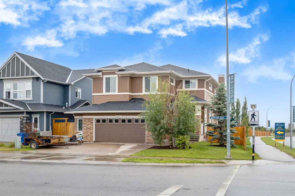 201 Sandpiper Boulevard, Chestermere, Alberta, T1X0V4