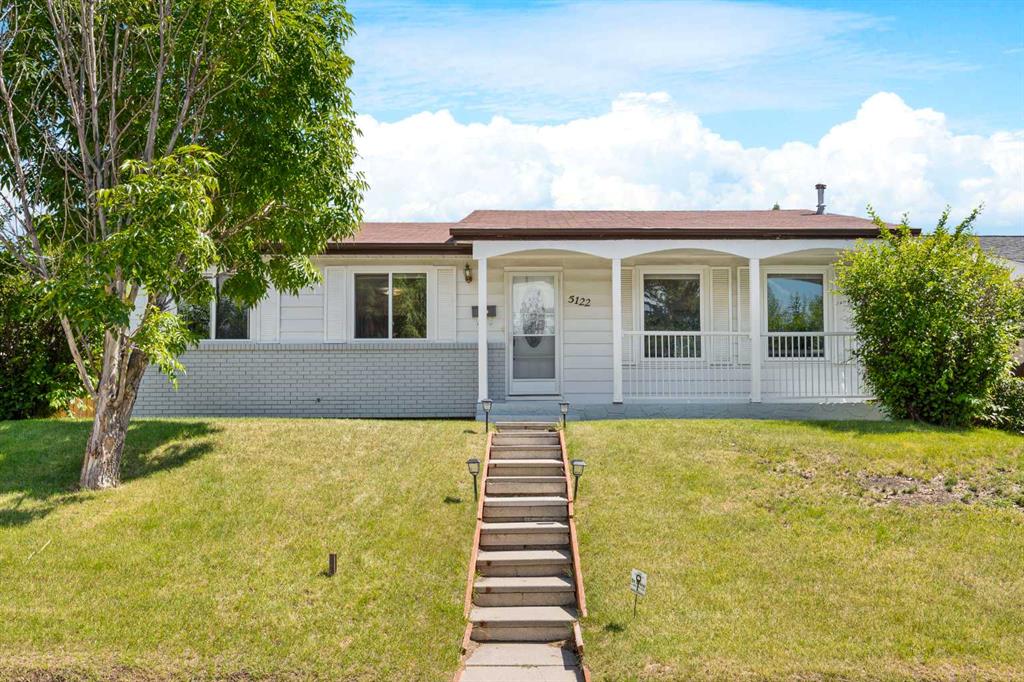 5122 48 Street NW, Calgary, Alberta, T3A 0S9