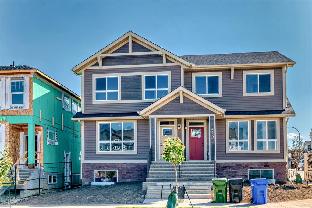 535 Tekarra Drive NW, Calgary, Alberta, T3R 2G4