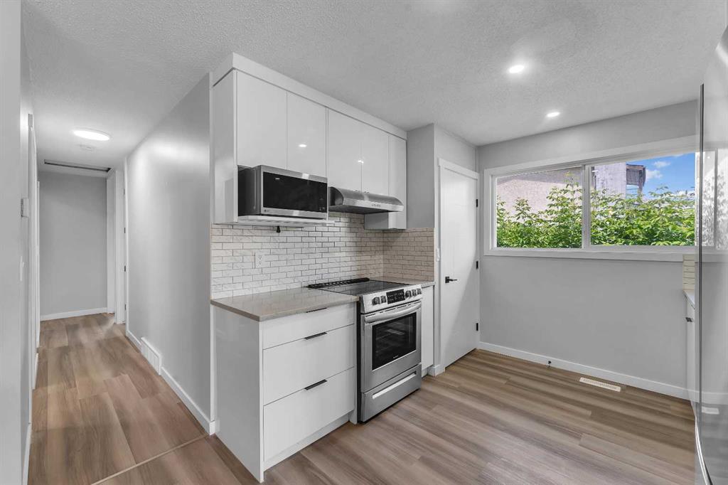 1117 36 Street SE, Calgary, Alberta, T2A 1C1