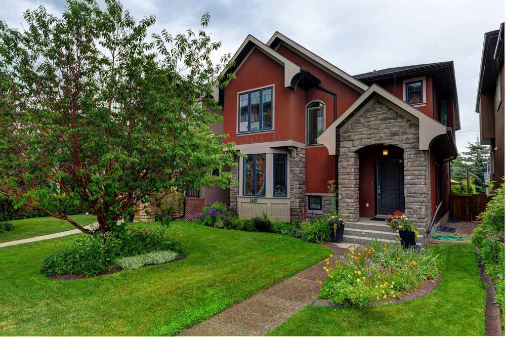 1410 26A Street SW, Calgary, Alberta, T3C 1K8