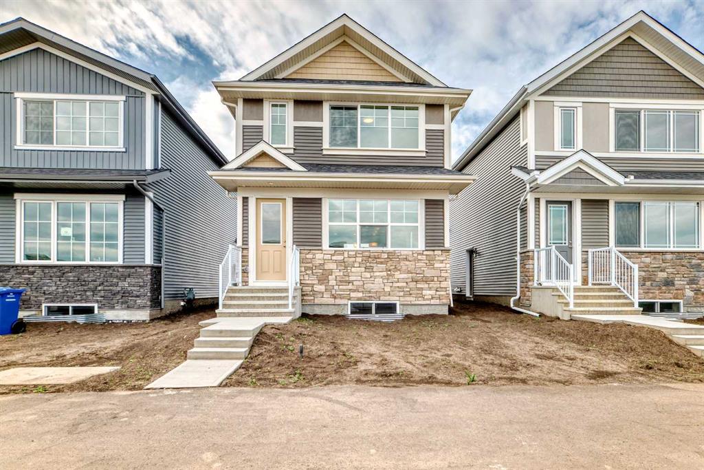 72 Wedderburn Drive, Okotoks, Alberta, T1S5X2