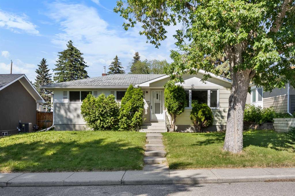 2636 34 Avenue NW, Calgary, Alberta, T2L 0V5