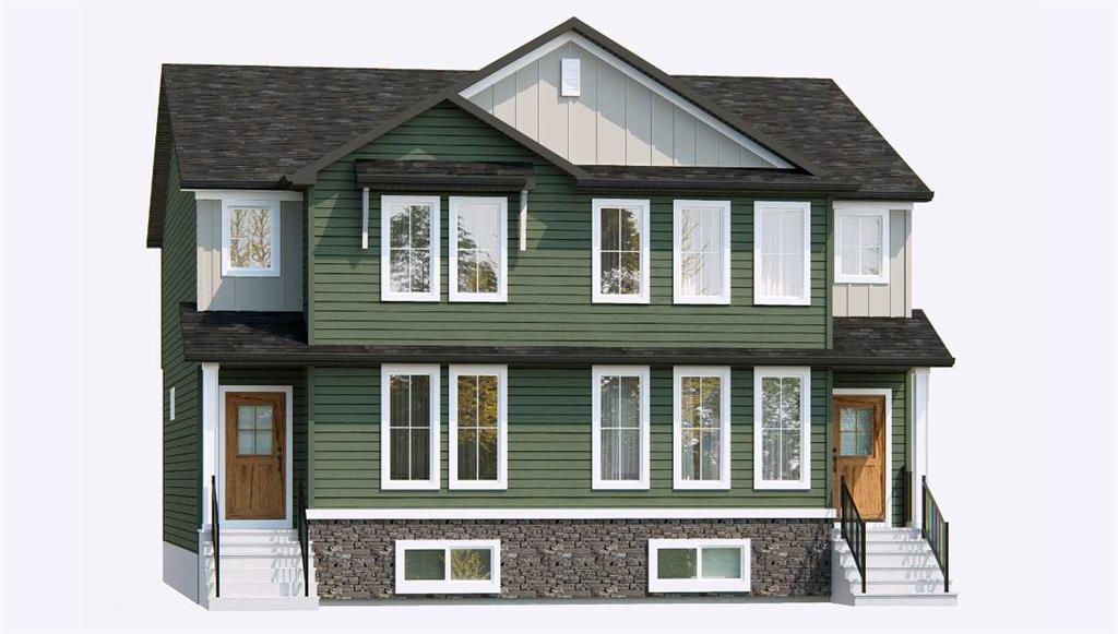 5025 Harmony Circle, Rural Rocky View County, Alberta, T3Z0G3