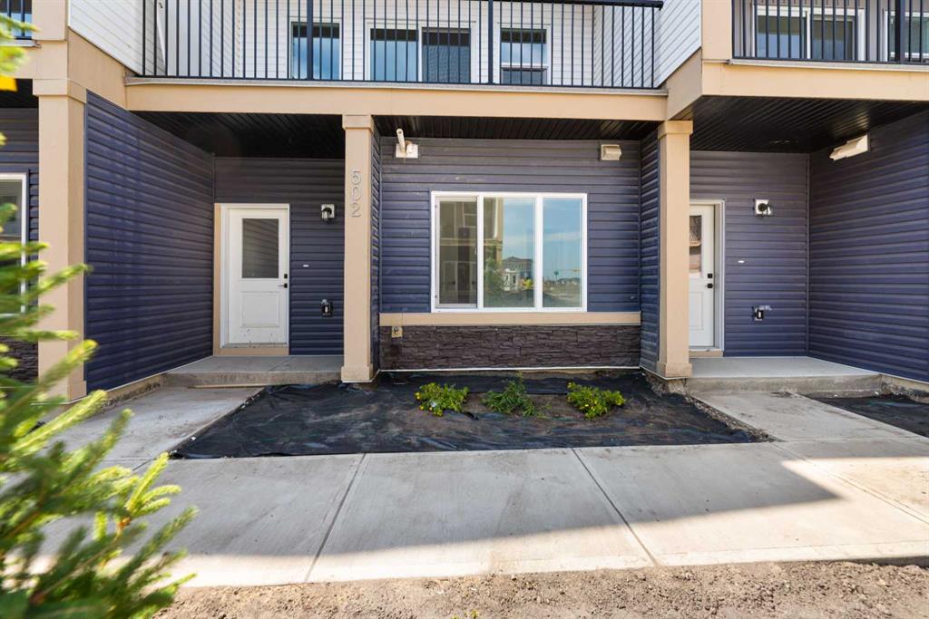 #502 90 Corner Meadows Manor NE, Calgary, Alberta, T3N 2N8