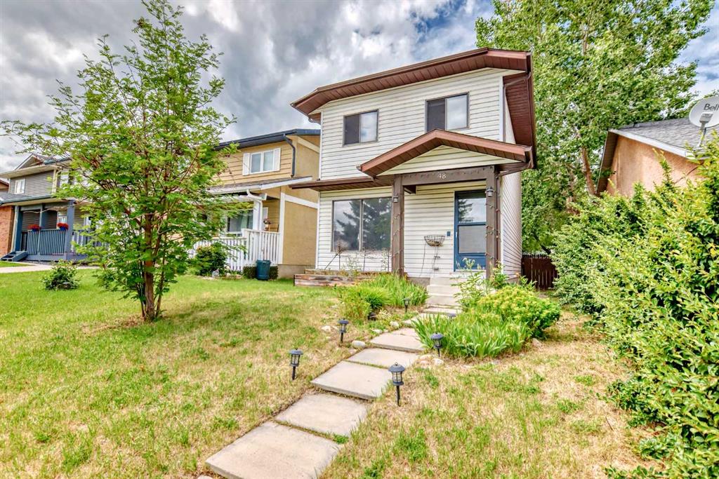 48 Shawglen Road SW, Calgary, Alberta, T2Y 1Y1