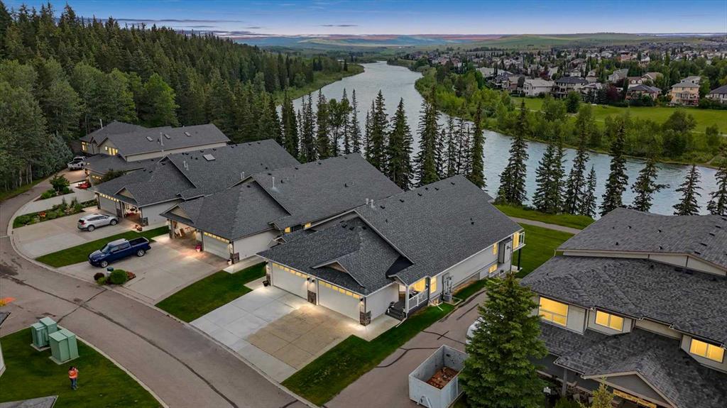 193 Crawford Drive, Cochrane, Alberta, T4C 2G8