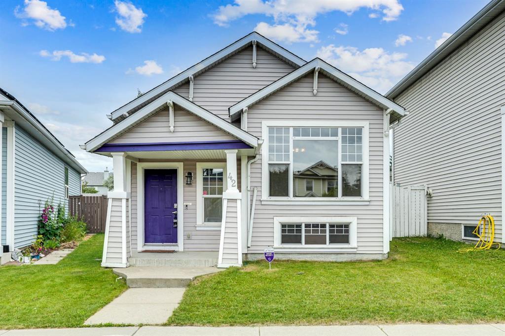 42 Inverness Place SE, Calgary, Alberta, T2Z 3K4