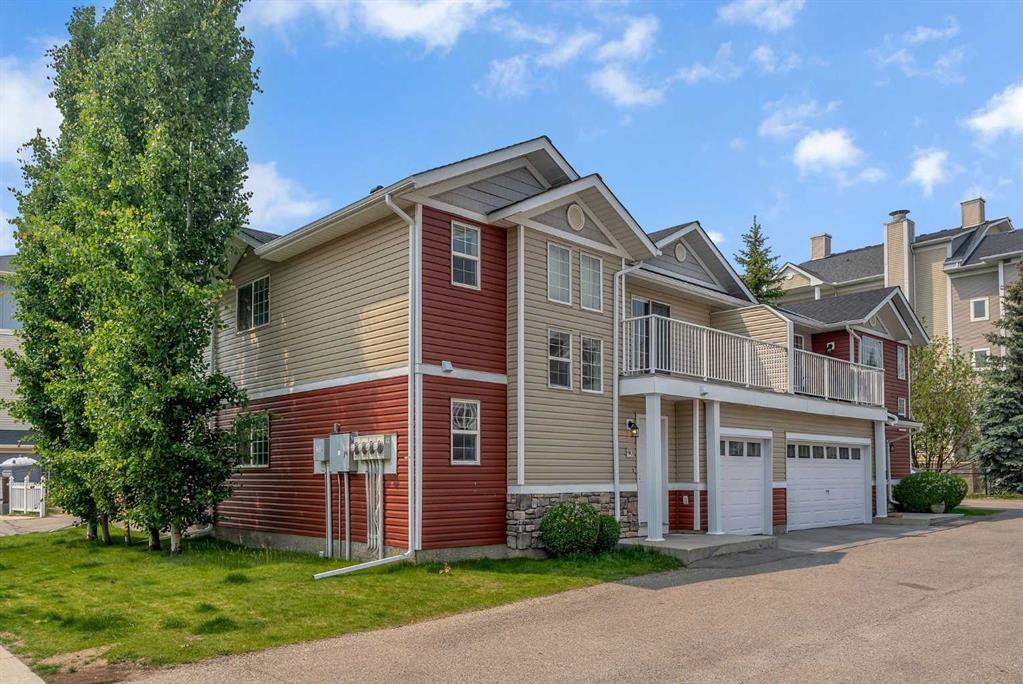 90 Country Village Circle NE, Calgary, Alberta, T3K6E2