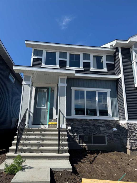 340 Waterford Boulevard, Chestermere, Alberta, T1X 2Z7