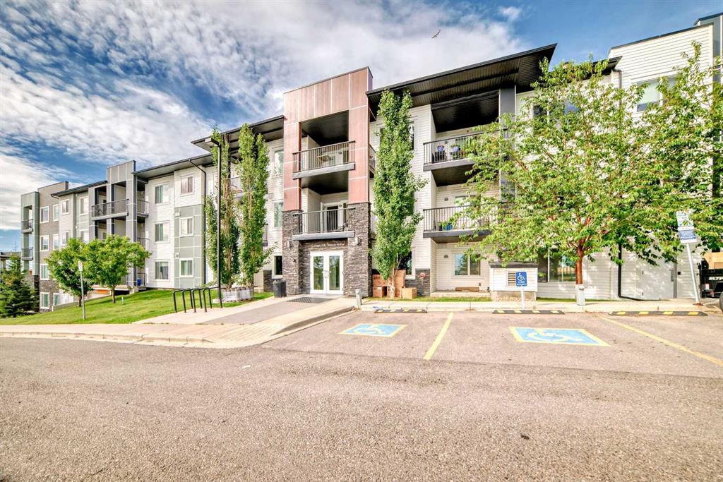 #311 12 Sage Hill Terrace NW, Calgary, Alberta, T3R 0W6