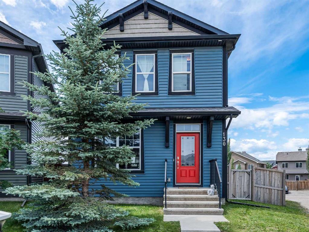 130 Cranford Bay SE, Calgary, Alberta, T3M 2C6