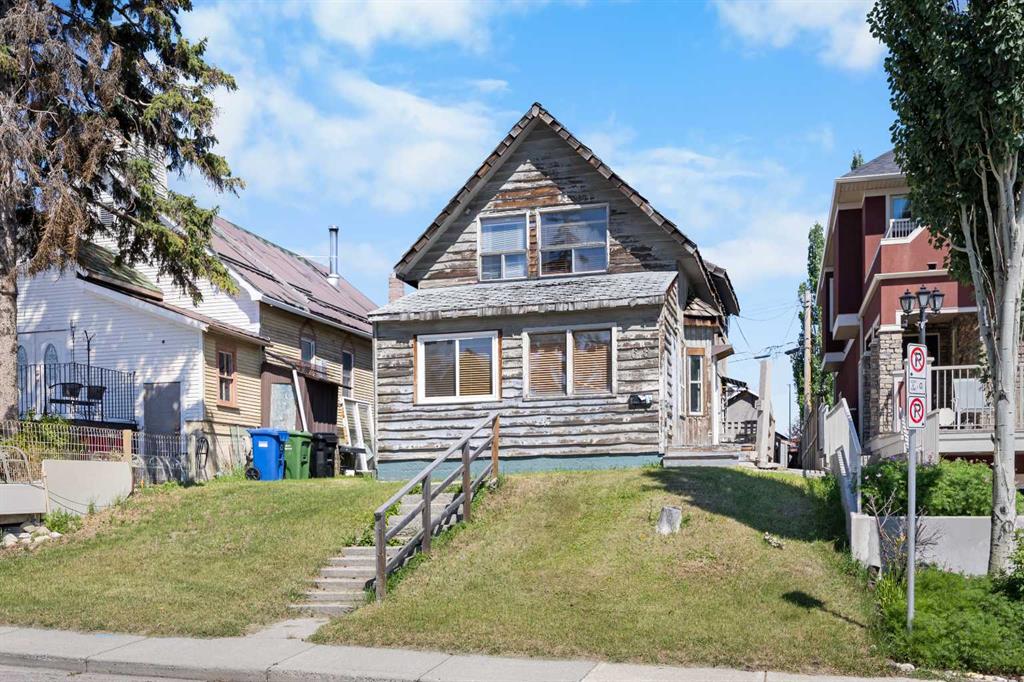 68 6A Street NE, Calgary, Alberta, T2E 4A3
