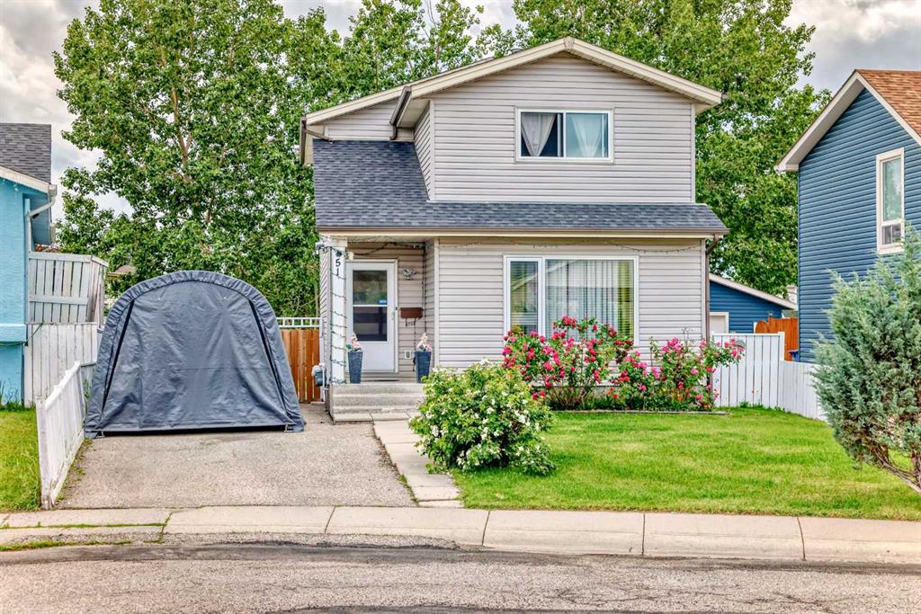 51 Aberdare Road NE, Calgary, Alberta, T2A 6V8