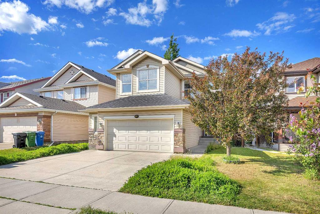 196 Coventry Hills Drive NE, Calgary, Alberta, T3K 6H4