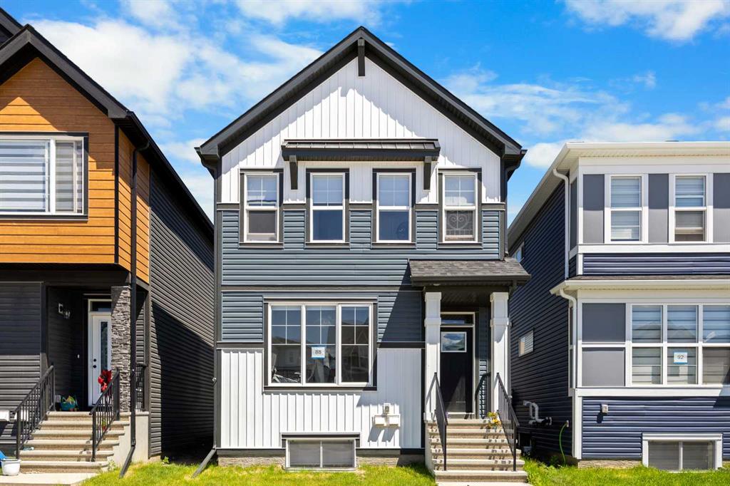 88 Setonstone Gardens SE, Calgary, Alberta, T3M 3W1