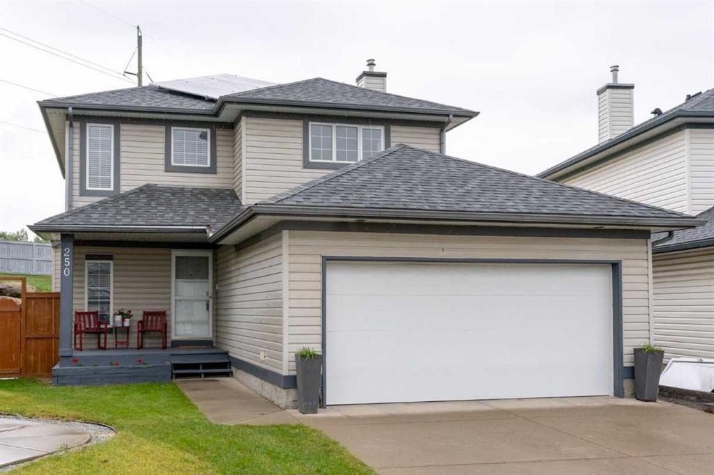 250 Scotia Point NW, Calgary, Alberta, T3L 2B1