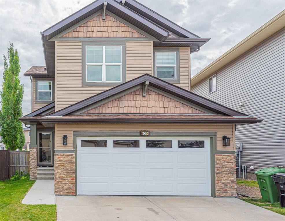 603 Panora Way NW, Calgary, Alberta, T3K 0V3