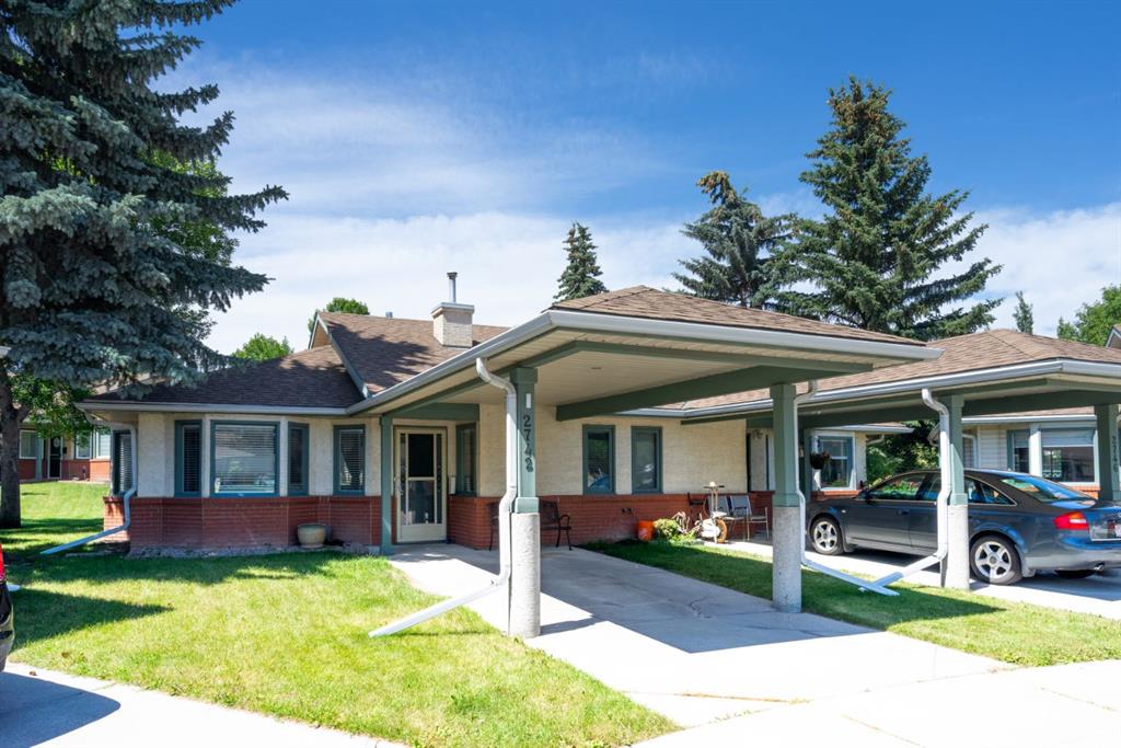 2742 Dovely Park SE, Calgary, Alberta, T2B 3G8