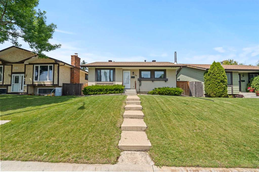 59 Berkley Rise NW, Calgary, Alberta, T3K 1A6