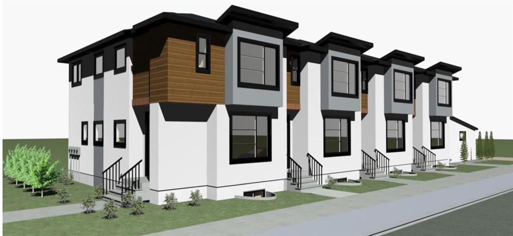 2504 18 Street NW, Calgary, Alberta, T2M3T6