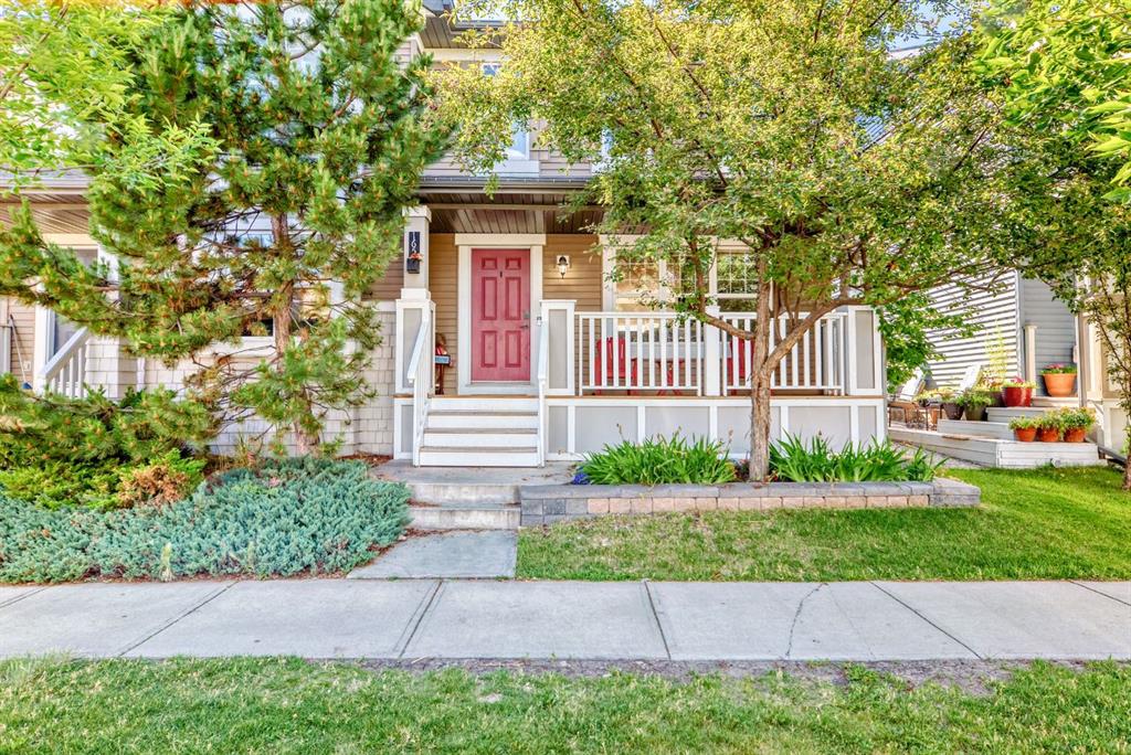 165 Eversyde Boulevard SW, Calgary, Alberta, T2Y 0B3