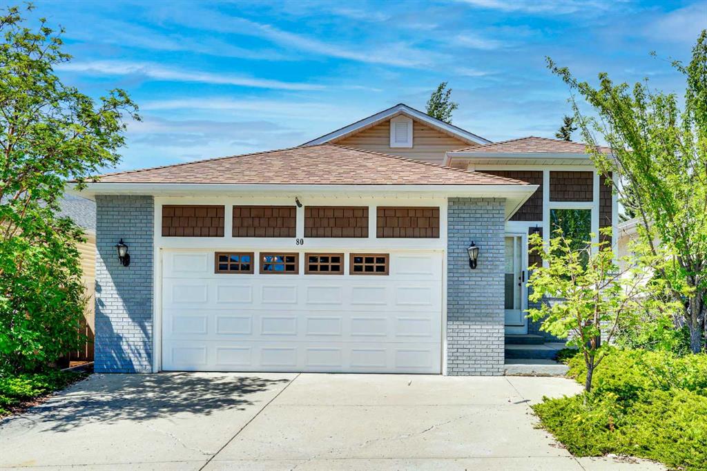 80 Scanlon Place NW, Calgary, Alberta, T2W 6A7