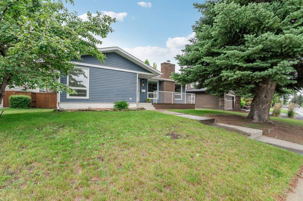 14416 Parkside Drive SE, Calgary, Alberta, T2J 4J7