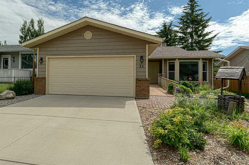 21 Welch Crescent, Okotoks, Alberta, T1S 1H2