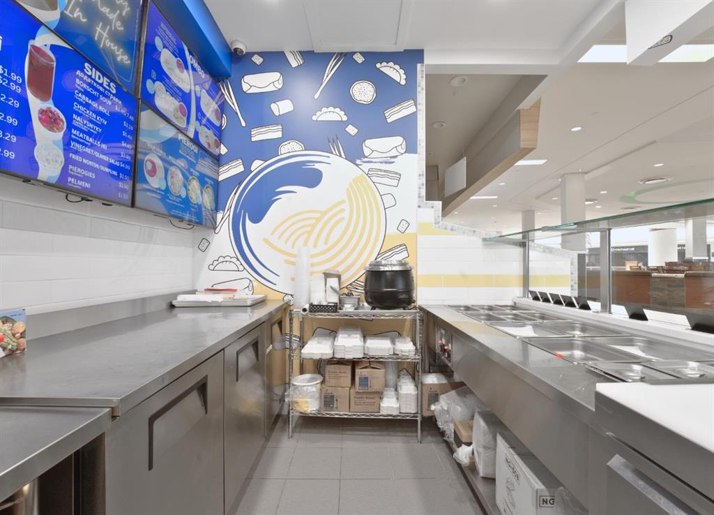 123 Food Court Avenue, Calgary, Alberta, T1Y 5T4