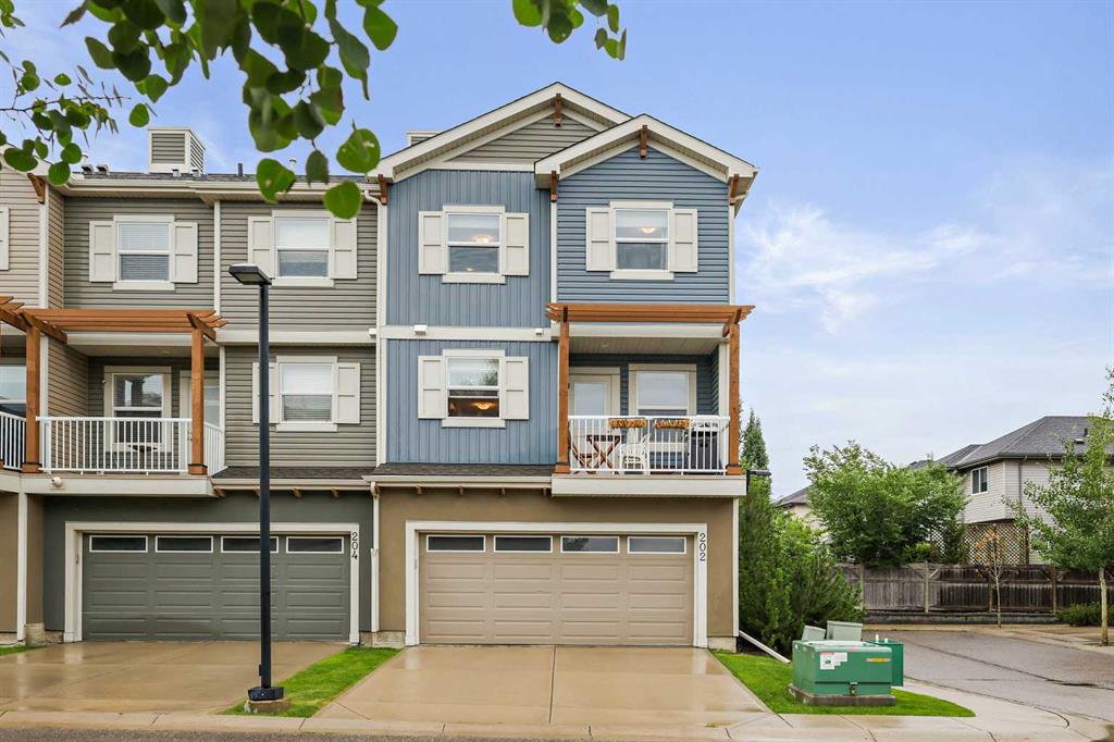 #202 10 Auburn Bay Avenue SE, Calgary, Alberta, T3M 0P7