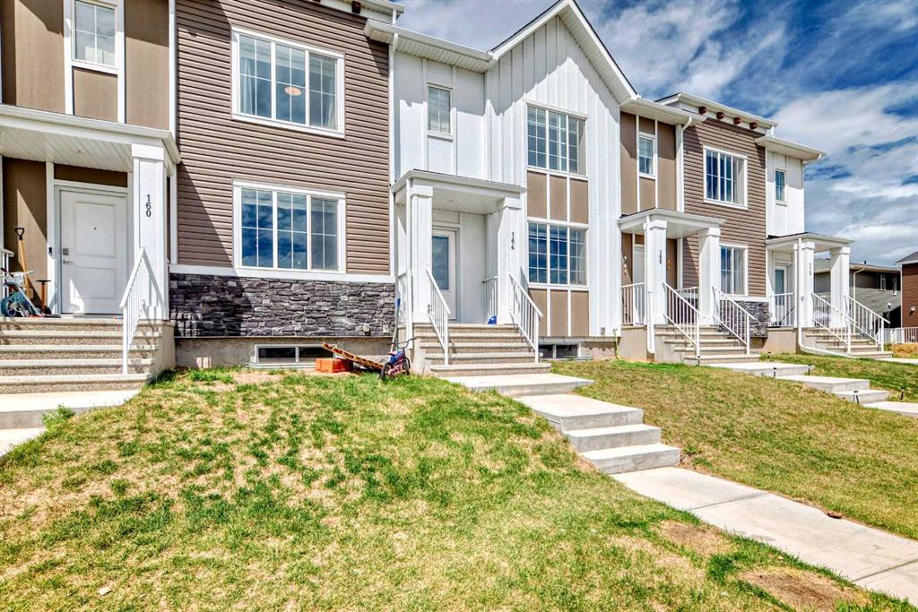 164 Cornerstone Grove NE, Calgary, Alberta, T3N 2J6