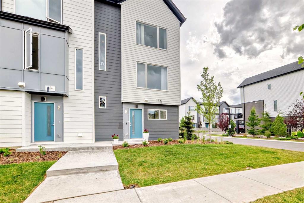 71 Skyview Ranch Avenue NE, Calgary, Alberta, T3N 1Y8