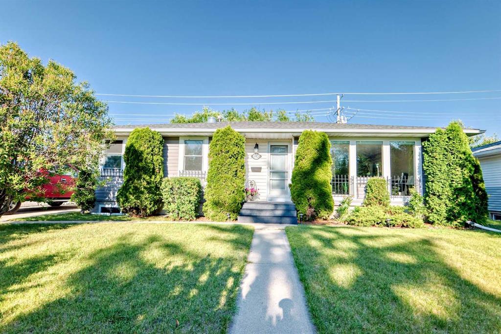 143 Waskatenau Crescent SW, Calgary, Alberta, T3C2X7