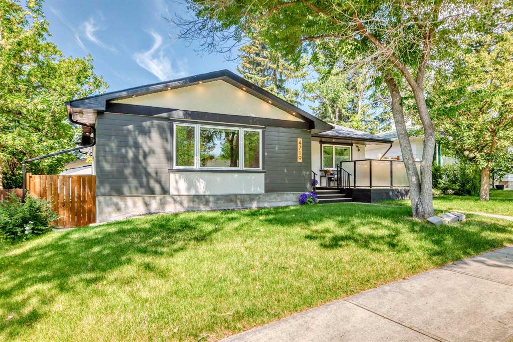 4719 Charleswood Drive NW, Calgary, Alberta, T2L 2E6