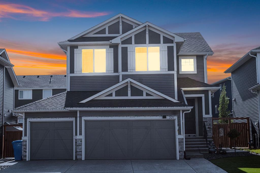 701 Marina Drive, Chestermere, Alberta, T1X 0Y3