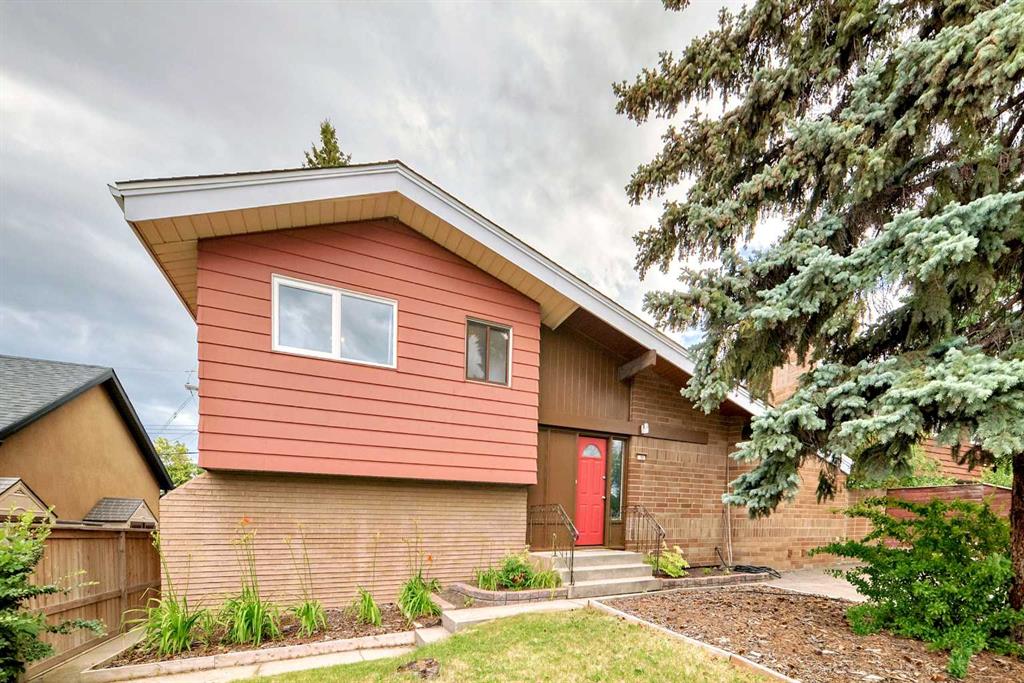 10 Southampton Drive SW, Calgary, Alberta, T2W 2T6