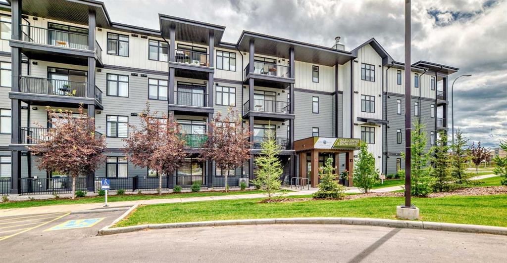#113 10 Sage Hill NW, Calgary, Alberta, T3R 1X9