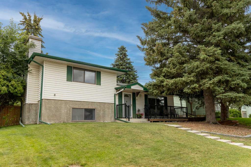 30 Ardiel Drive, Okotoks, Alberta, T1S1G6