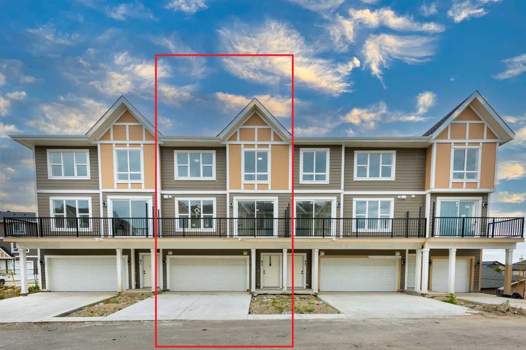 93 Sherwood Lane NW, Calgary, Alberta, T3R 0V3