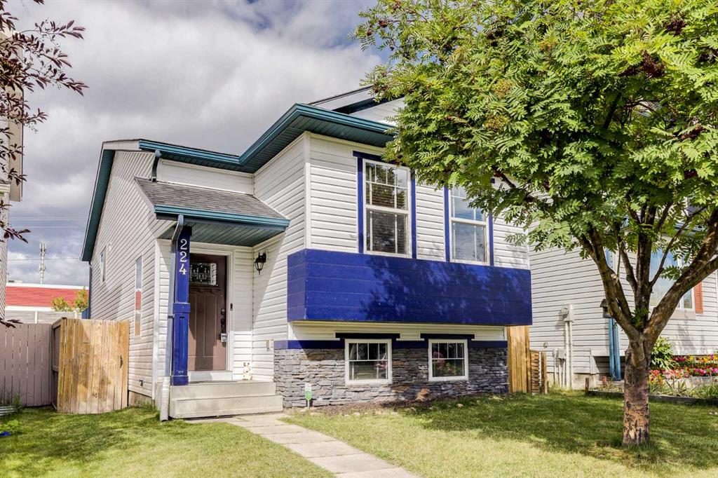 224 Covehaven Road NE, Calgary, Alberta, T3K 5W8