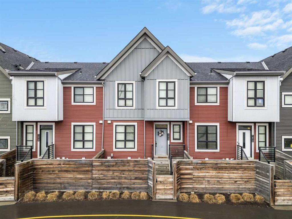 1612 210 Avenue SE, Calgary, Alberta, T2X 4N1