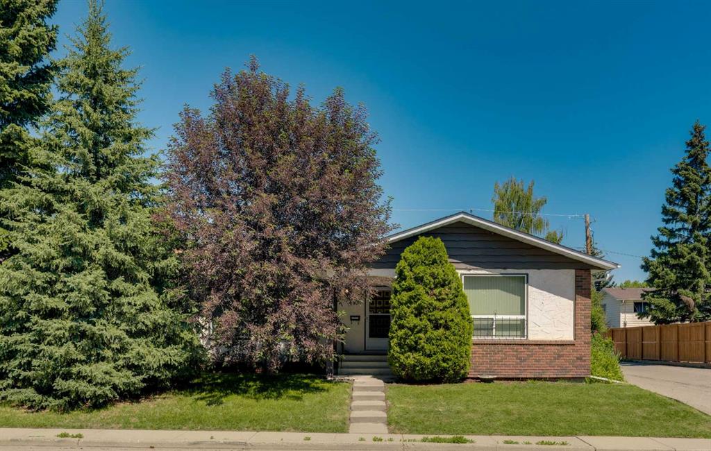 4904 Valiant Drive NW, Calgary, Alberta, T3A1X2