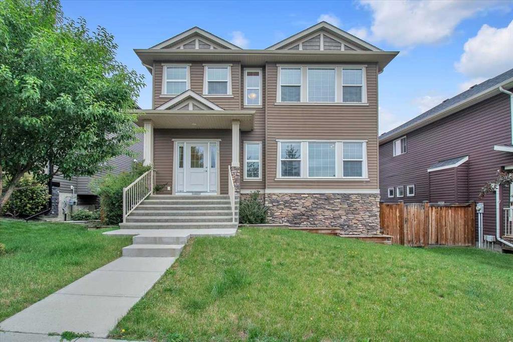 26 Westridge Road, Okotoks, Alberta, T1S 0G7
