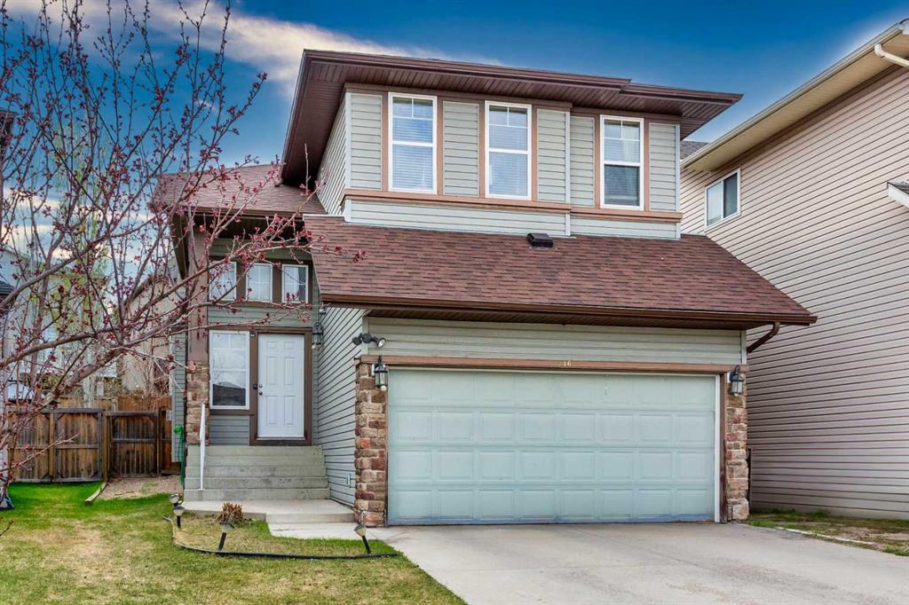 246 Pantego Terrace NW, Calgary, Alberta, T3K 0K3