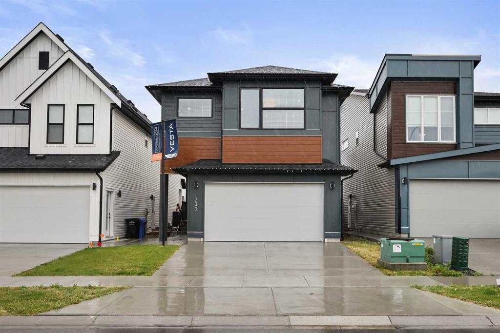 1233 Copperfield Boulevard SE, Calgary, Alberta, T2Z 5G1