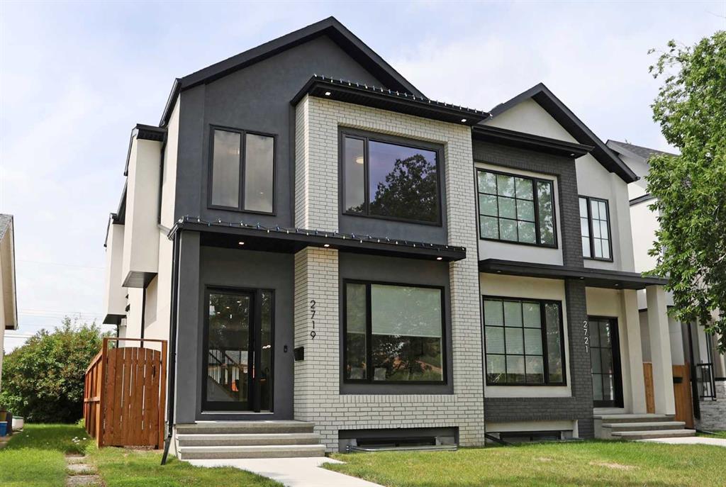 2719 18 Street NW, Calgary, Alberta, T2M 3T9